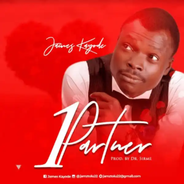 James Kayode - 1 Partner